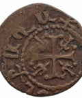 1296 - 1298 Kardez Smbat Cilician Armenia Coin