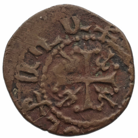 1296 - 1298 Kardez Smbat Cilician Armenia Coin