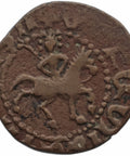 1296 - 1298 Kardez Smbat Cilician Armenia Coin