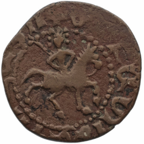 1296 - 1298 Kardez Smbat Cilician Armenia Coin