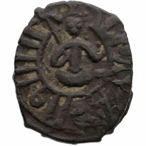 1301 - 1307 Kardez Leo III Cilician Armenia Coin