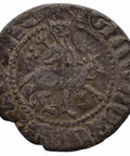 1301 - 1307 Takvorin Leo III Cilician Armenia Coin
