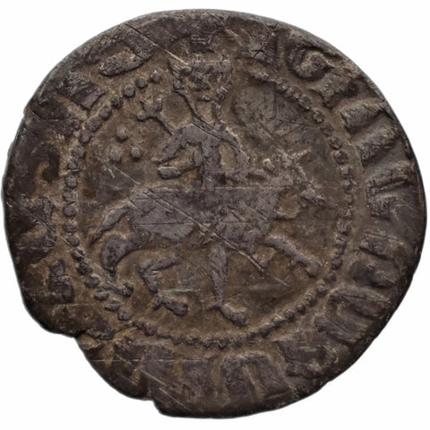 1301 - 1307 Takvorin Leo III Cilician Armenia Coin