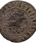 1301 - 1307 Takvorin Leo III Cilician Armenia Coin