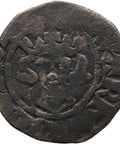 1307- 1327 Edward II Penny England Coin 
