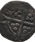 1307- 1327 Edward II Penny England Coin 
