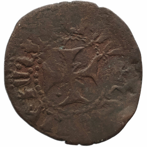 1320 - 1341 Pogh Leo IV Cilician Armenia Coin