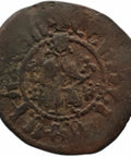 1320 - 1341 Pogh Leo IV Cilician Armenia Coin