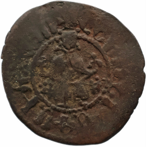 1320 - 1341 Pogh Leo IV Cilician Armenia Coin