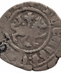 1320 - 1342 Takvorin Levon IV Cilician Armenia Coin
