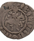 1320 - 1342 Takvorin Levon IV Cilician Armenia Coin