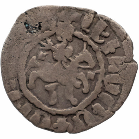 1320 - 1342 Takvorin Levon IV Cilician Armenia Coin