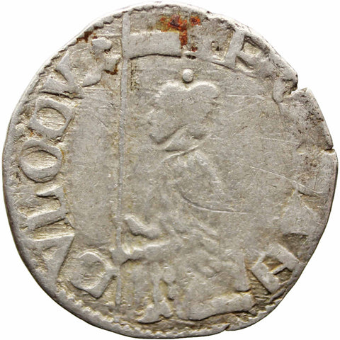 1329 - 1339 Soldino Italian States - Venice, Francesco Dandolo as Doge Venice Mint Coin