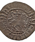 1344 - 1363 Takvorin Gosdantin III Cilician Armenia Coin
