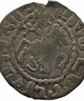 1365 - 1373 Takvorin Gosdantin IV Cilician Armenia Coin