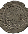 1365 - 1373 Takvorin Gosdantin IV Cilician Armenia Coin