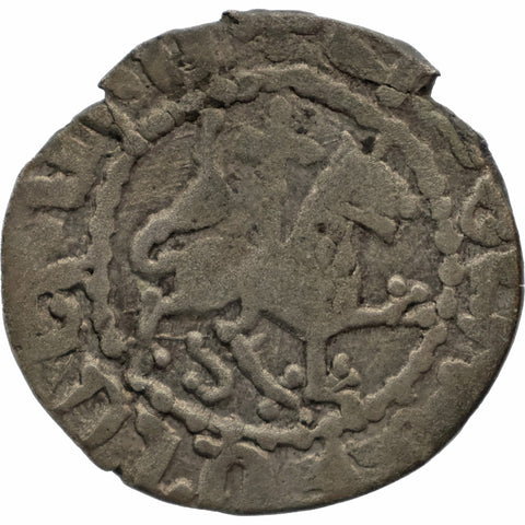 1365 - 1373 Takvorin Gosdantin IV Cilician Armenia Coin