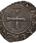 1396 - 1409 Petachina Charles VI of France Coin