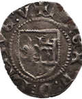 1396 - 1409 Petachina Charles VI of France Coin