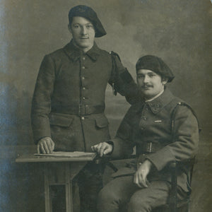 Descriptive image text