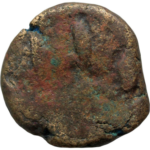 140 - 160 AD Drachme Orodes IV Kingdom of Elymais Coin