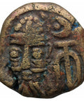 140 - 160 AD Drachme Orodes IV Kingdom of Elymais Coin
