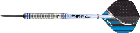 Bull's Ballista Steel dart  70% Tungsten
