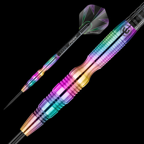 Winmau Simon Whitlock 90% Urban Grip Darts