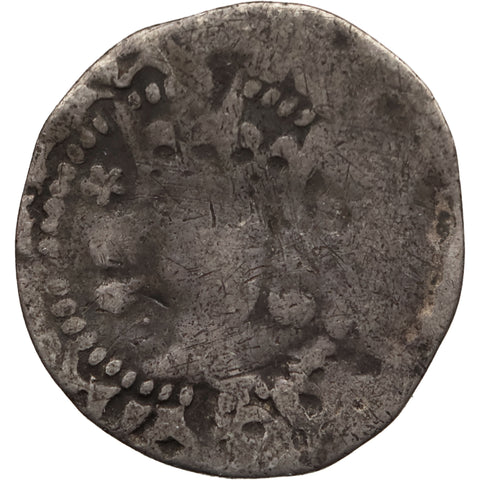 1413-1422 Henry V Penny England Coin York Mint Class G