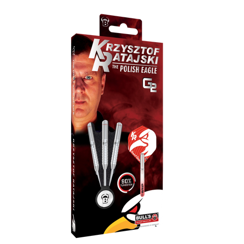 Bull's Krzysztof Ratajski Original Generation 2