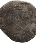 1427-1430 Henry VI Penny England Coin York MInt