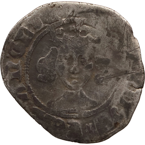 1427-1430 Henry VI Penny England Coin York MInt