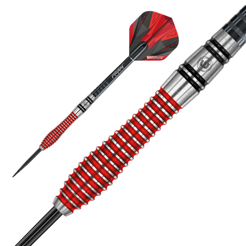 WINMAU Dennis Priestley Special Edition 90%
