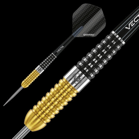 Winmau Steve Beaton S.E. 90% Darts