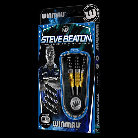 Winmau Steve Beaton S.E. 90% Darts