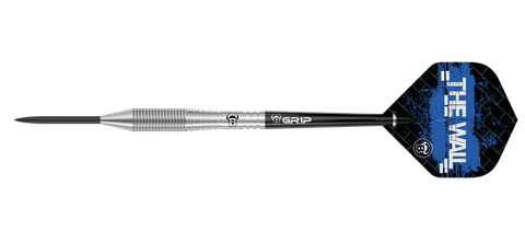 BULL'S Martin Schindler TW80 80%