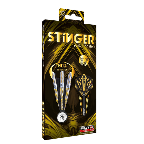 Bull's Stinger 90% Tungsten