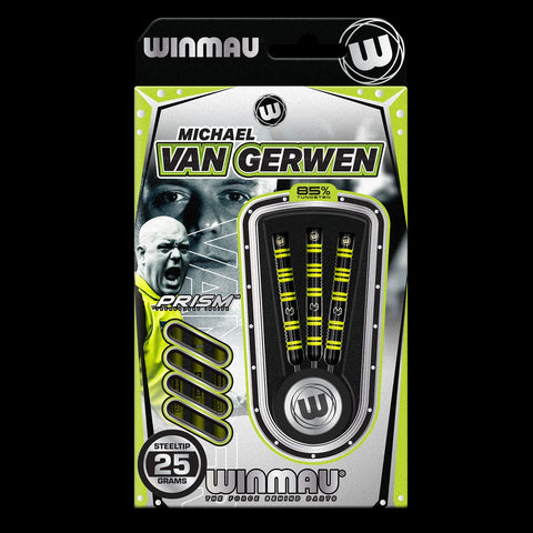 Winmau MvG Pro Series 85%