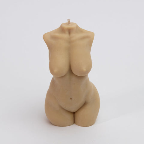 Aphrodite Body Candle