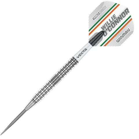 Winmau Willie O'Connor 90%