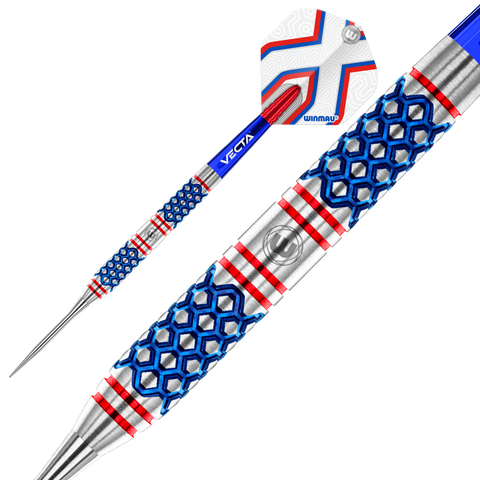 Winmau Epix 90% Darts