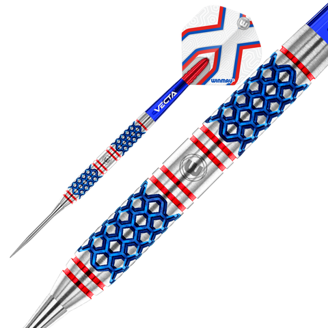 Winmau Epix 90% Darts