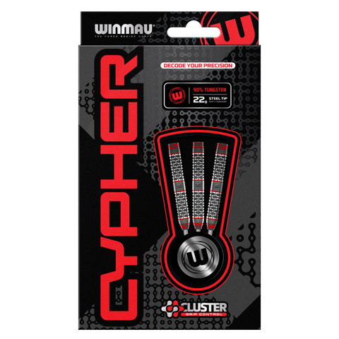 Winmau Cypher 90%Darts