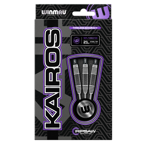 Winmau Kairos 90% Darts