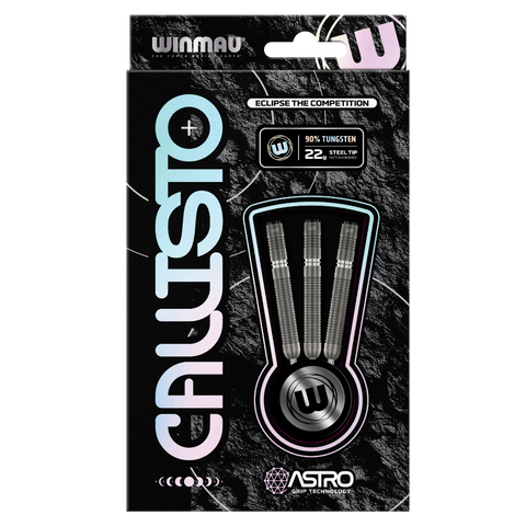 Winmau Callisto 1 90% Darts