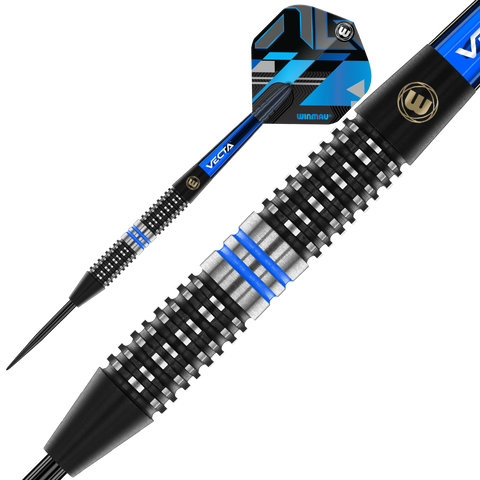 Winmau Galactics 90% Darts