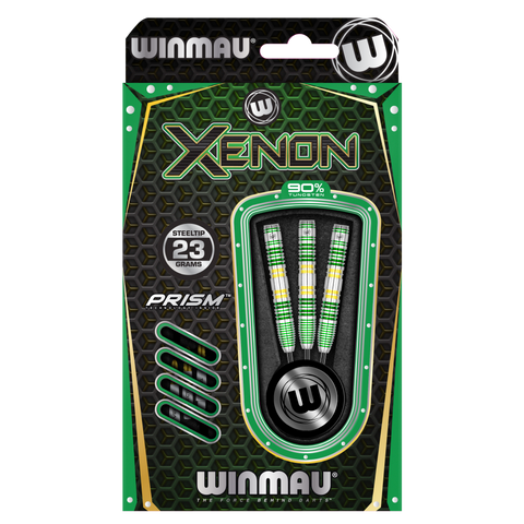 Winmau Xenon 90% Darts
