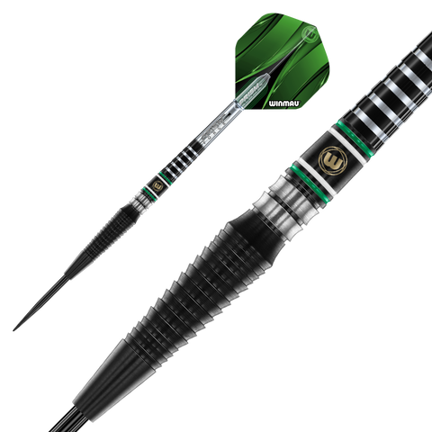 Winmau Sniper Black 90% Darts