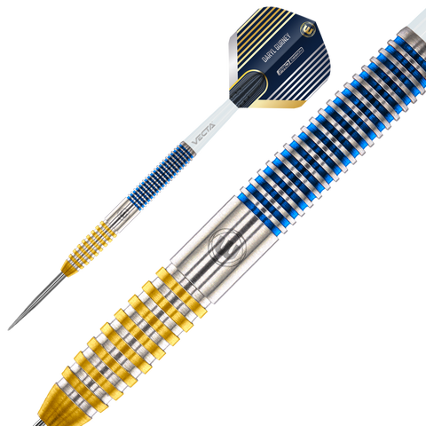 WINMAU Daryl Gurney SC 1.0 Series 90% Darts