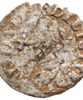 1565 2 Soldi 1 Gazzetta Republic of Venice Silver Coin